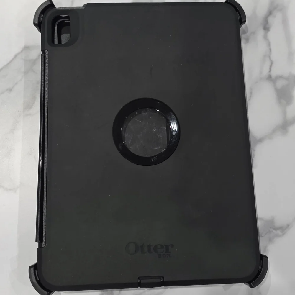 OtterBox Drop+ Antimicrobial Case for iPad Air